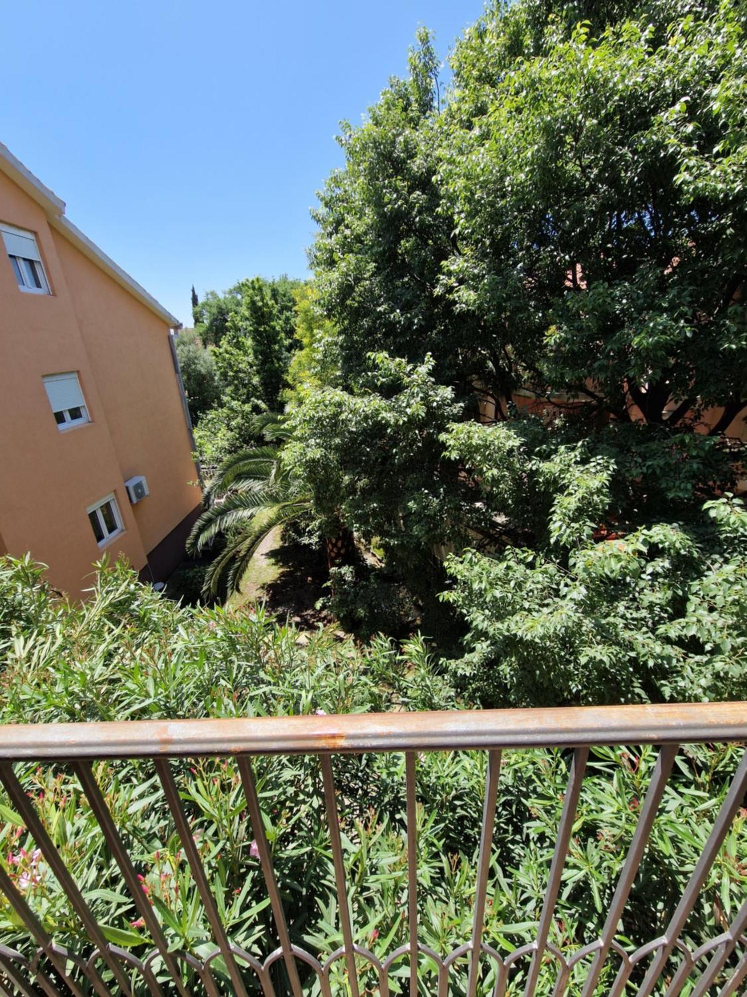 Guest House Damjana Budva Bagian luar foto
