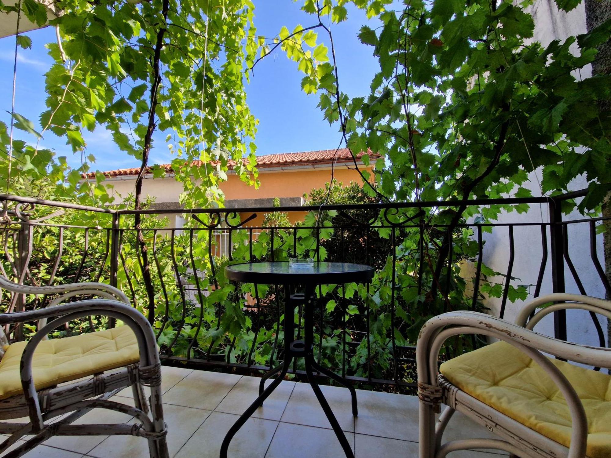 Guest House Damjana Budva Ruang foto