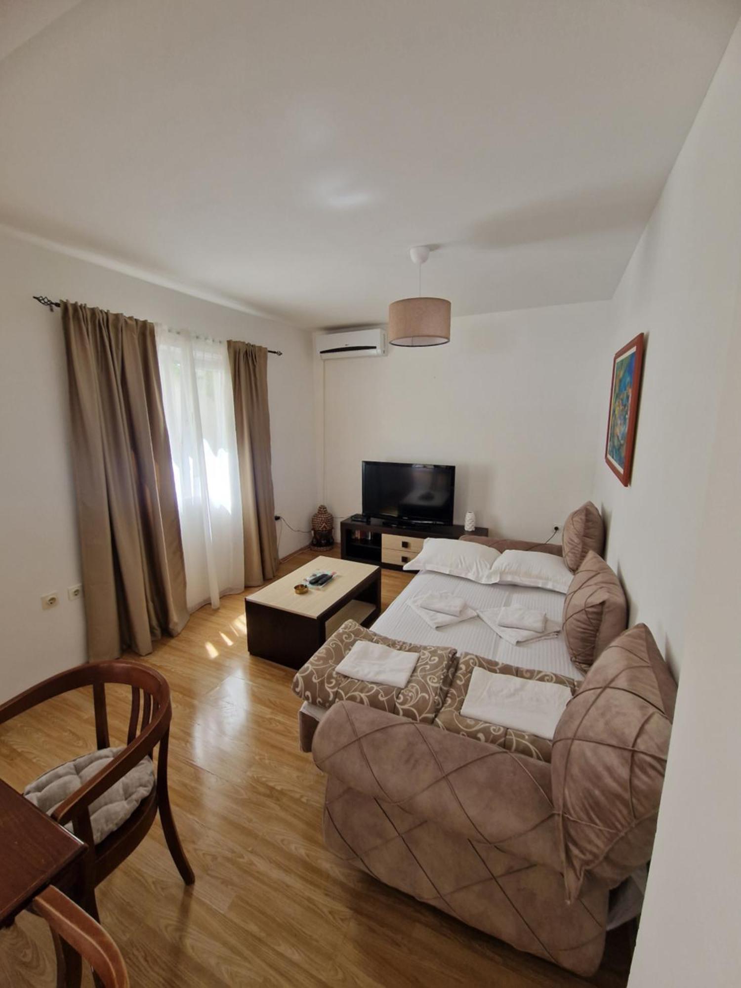 Guest House Damjana Budva Ruang foto