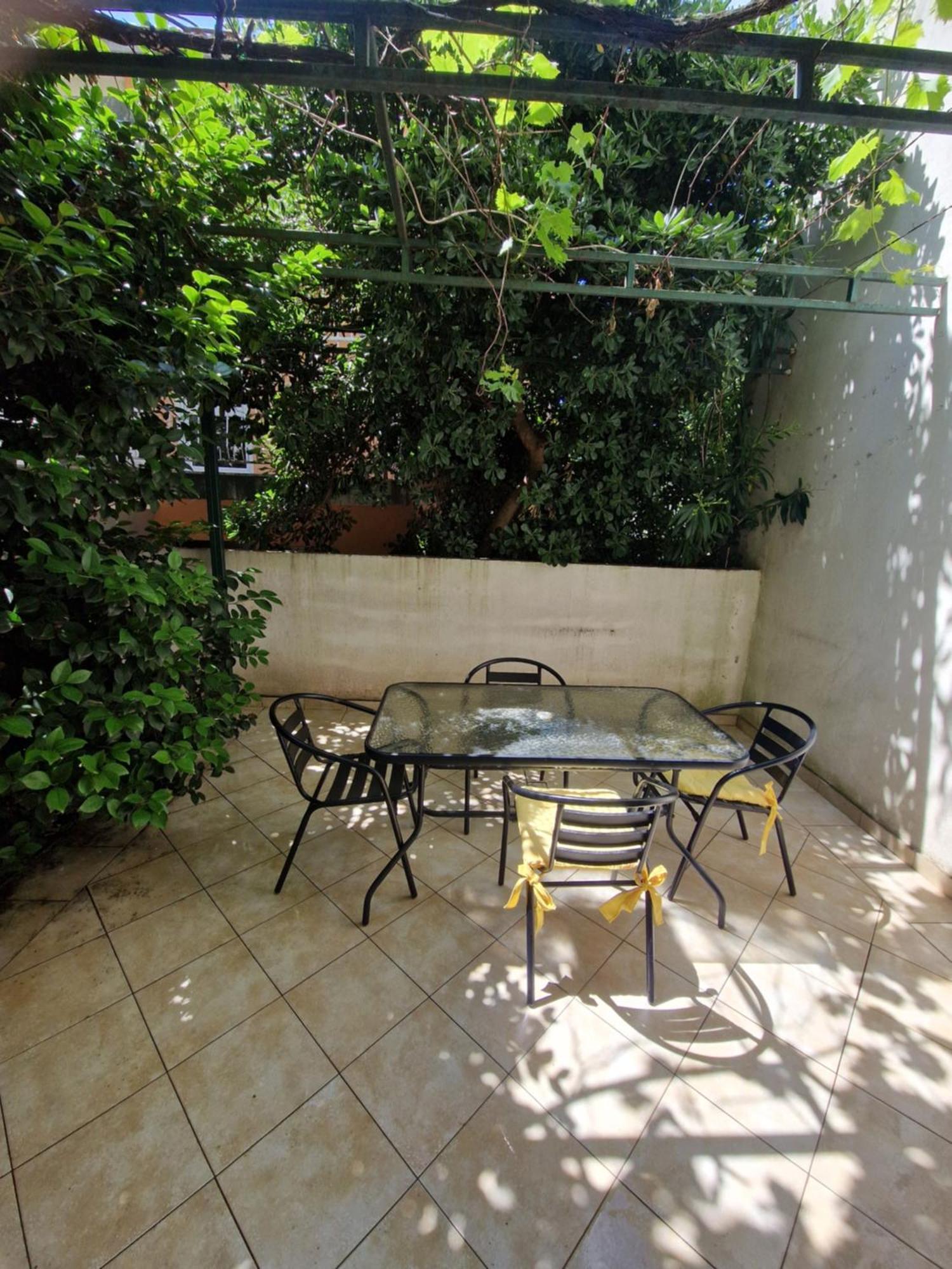 Guest House Damjana Budva Ruang foto