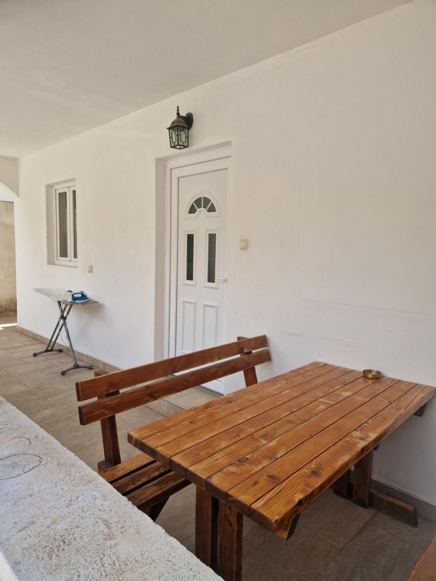 Guest House Damjana Budva Bagian luar foto