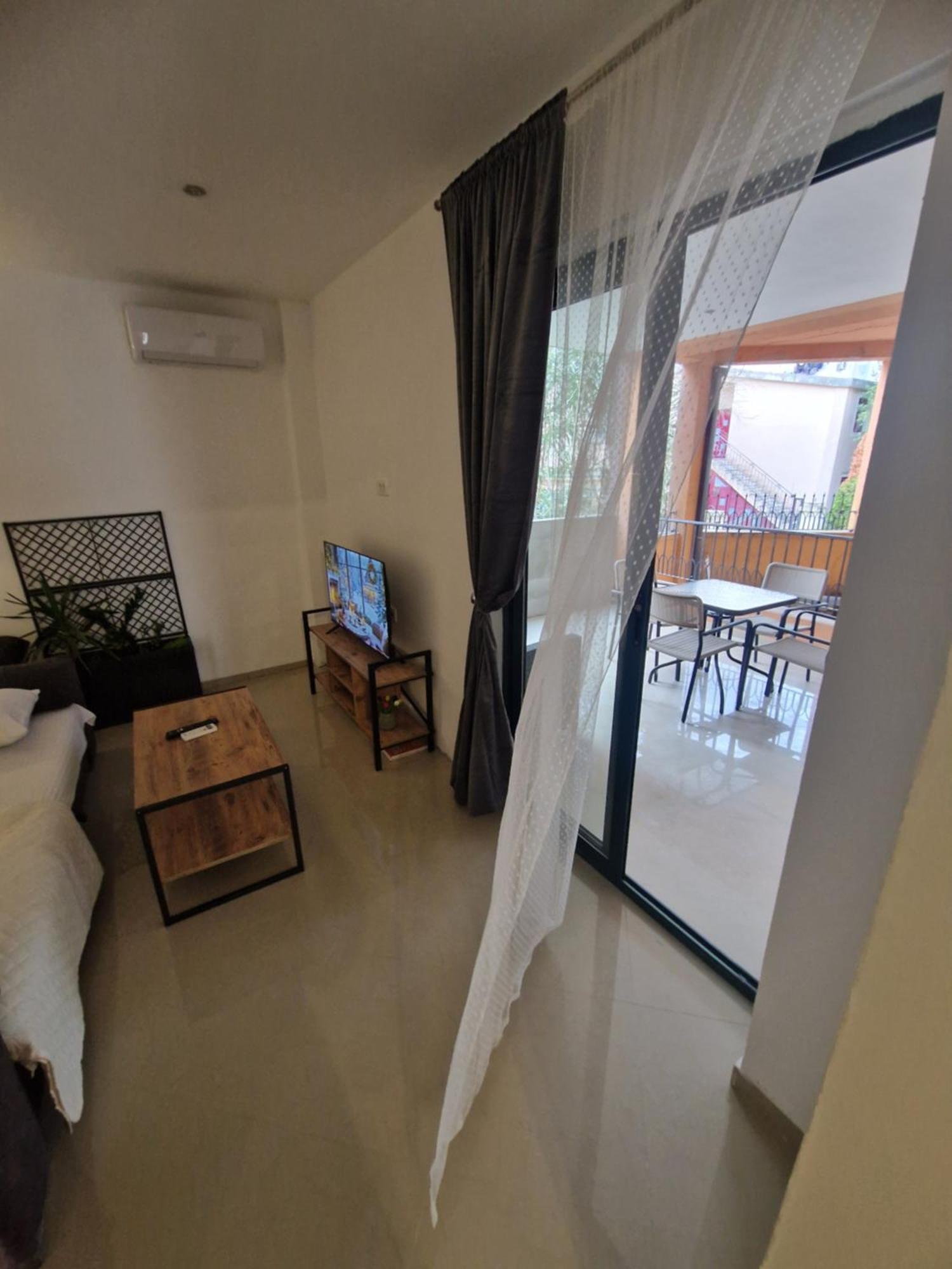 Guest House Damjana Budva Ruang foto