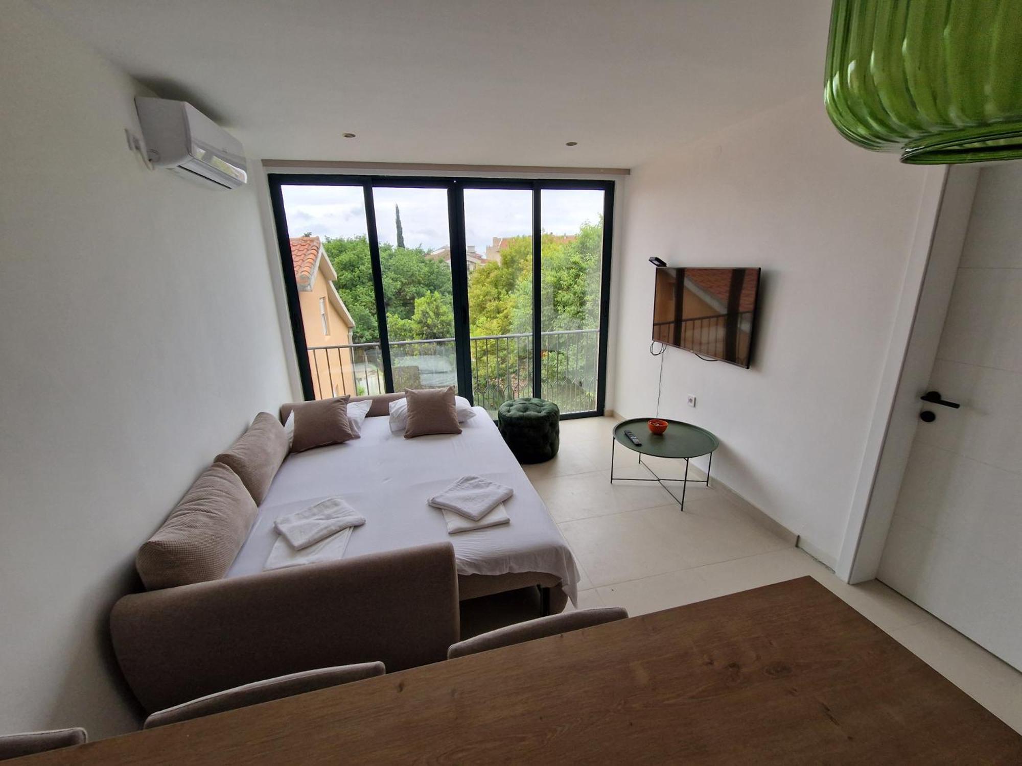 Guest House Damjana Budva Ruang foto