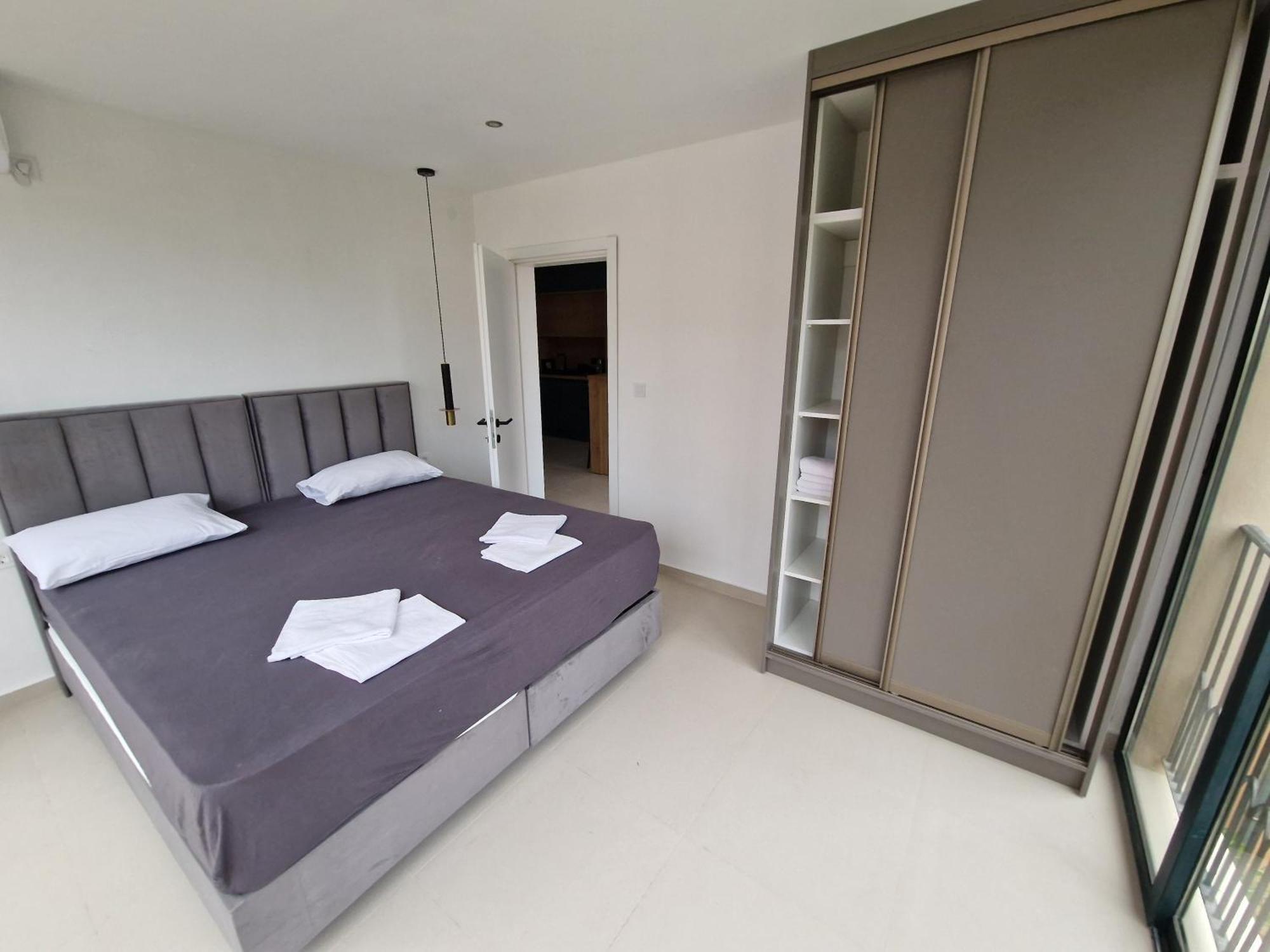 Guest House Damjana Budva Ruang foto