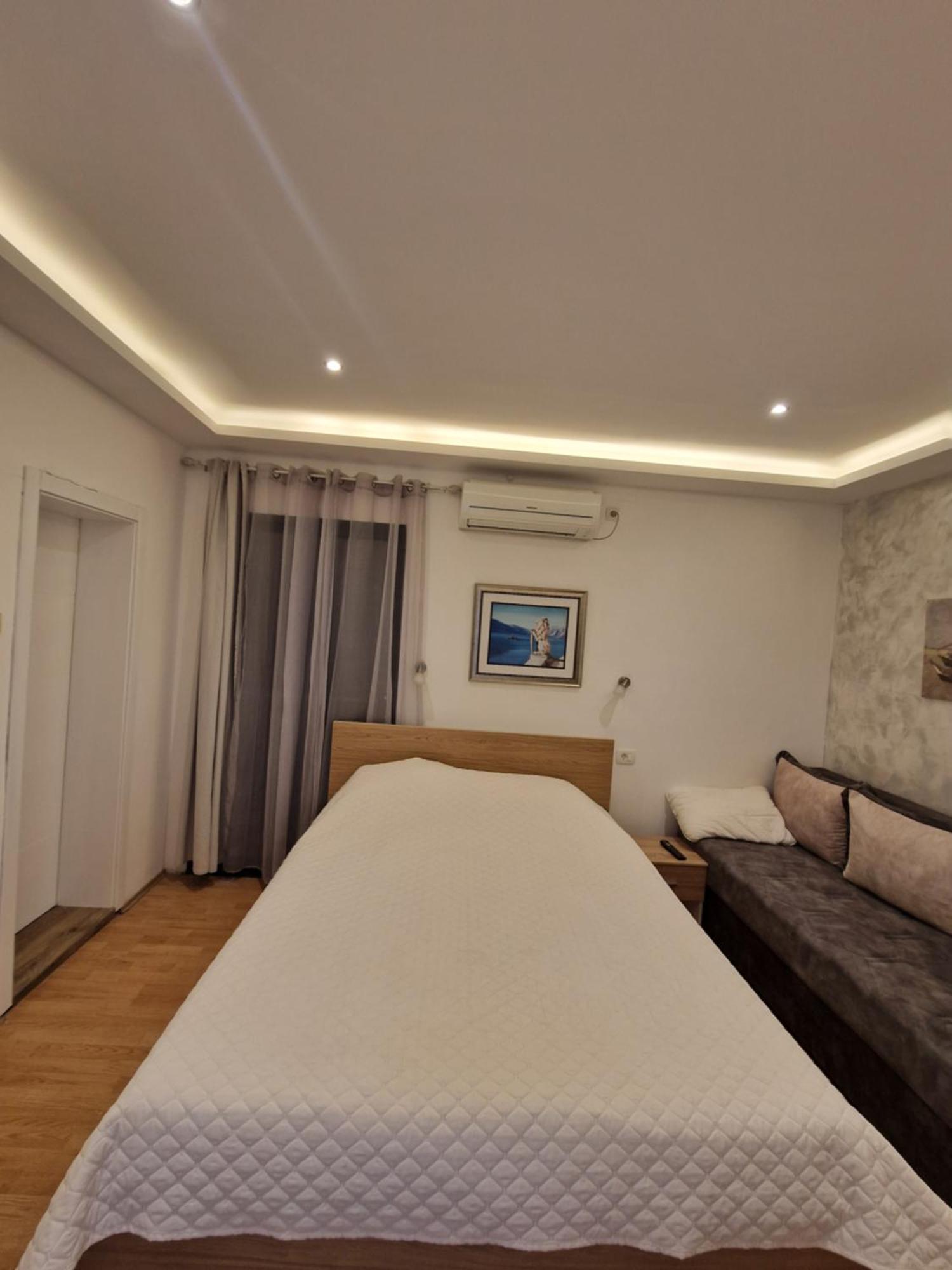 Guest House Damjana Budva Ruang foto